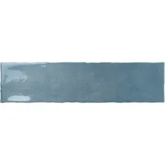 Tile Ceramicas Vilar Albaro Flandes Azul 75x300 mm