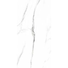 კერამოგრანიტი Cerrad GRES ROSWELL WHITE RECT. 597x297x8