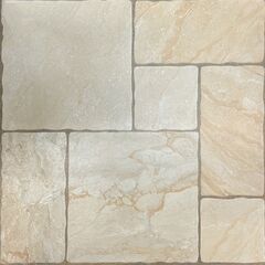 Porcelain tile Raviraj 11007 MATT 60X60cm