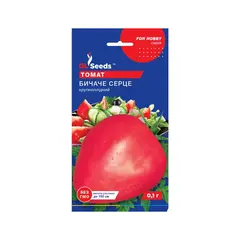 Tomato seeds "GL Seeds" 0.1 g