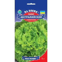 Salad seeds GL SEEDS Australian 1 g