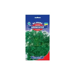 კამის თესლი GL Seeds For Hobby 3 გ