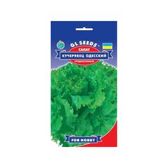 Семена салата GL Seeds 3 г