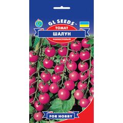 Семена томат GL SEEDS Shalun cherry 0.1 г