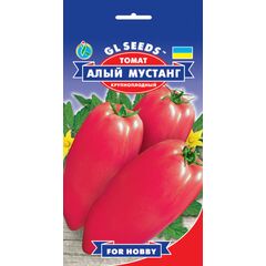 Семена томат GL SEEDS Алый Мустанг 0.15 г
