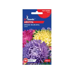 Aystra seeds ocean of desires GL Seeds 1 g