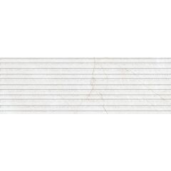 Кафель Emotion Ceramics PB SUBLIME NAZCA BLANCO BRI R PRI 30X90см
