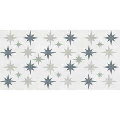 კაფელი Ege Seramik TORINO ATLAS DECOR T:8 32X64სმ