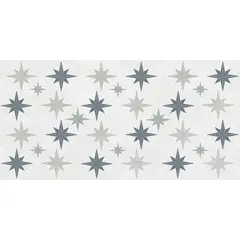 Кафель Ege Seramik TORINO ATLAS DECOR T:8 32X64см