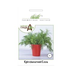 Dill seeds Elitsort Seeds Ella 1g