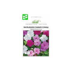 თესლი უკადრისა უოლერა საფარი Elitsort Seeds 0,01 გ