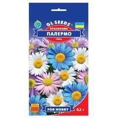თესლი ბრაჰიკომას GL Seeds იბერისოლონისნაია პალერმო 0,2გ