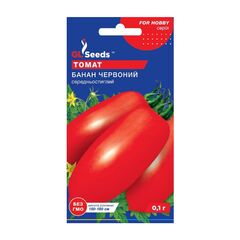 Семена томатов "GL Seeds" 0.1 г