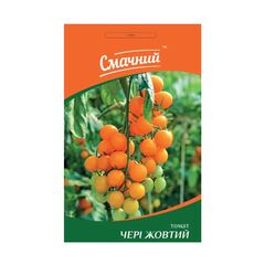 პომიდვრის თესლი Elitsort Seeds ელიტსორტი cherry ყვითელი 0.2