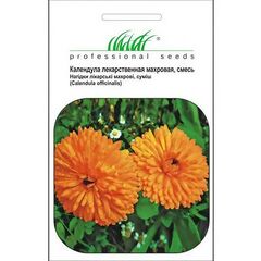 თესლი გულყვითელა Elitsort Seeds 0,5 გრ