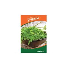 რუკოლას თესლი Elitsort Seeds 3 გ
