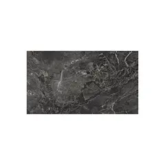 კერამოგრანიტი Italica GRANITO 60х120 BLACK FOREST SUGAR CARVING DARK
