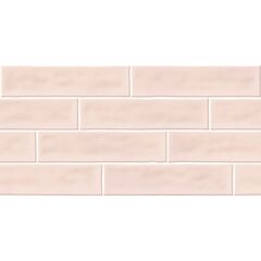 Кафель Itaca CLUSTER PINK GLOSSY 300X600мм