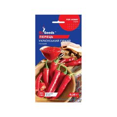 Pepper seeds 0.25 g