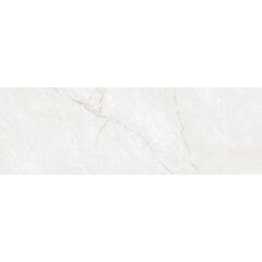 კაფელი Emotion Ceramics PB SUBLIME BLANCO BRI R PRI 30X90სმ