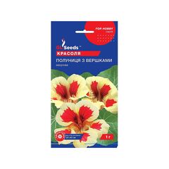 დედოფლის ყვავილის თესლი "GL Seeds" 1 გ