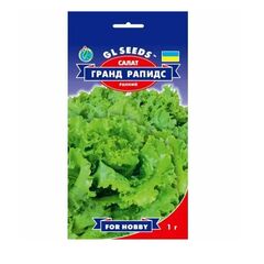სალათის თესლი Elitsort Seeds 1 გრ