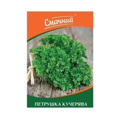 Parsley seeds Elitsort Seeds Curly 3g