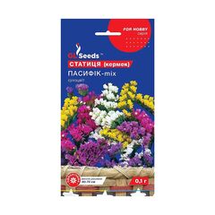 შორაქანის თესლი "GL Seeds" 0.1 გ
