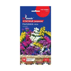 Семена Статица "GL Seeds" 0.1 г