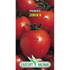 Семена Томат ELITSORT Ляна красный 0.2 г