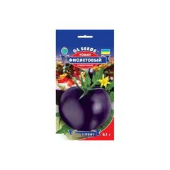 პომიდვრის თესლი იისფერი GL Seeds 0,1 გ