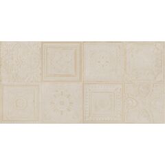 Кафель Itaca G LUX BEIGE DÉCOR GLUE 300X600мм