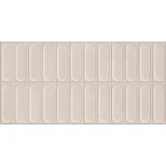Tile Itaca LIYA SILVER HL MATT 300X600mm