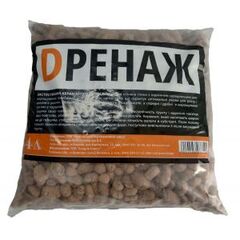 Керамзит 4 л