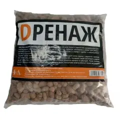 Керамзит 4 л