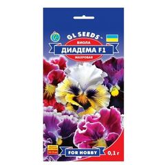 ვიოლას თესლი დიადემა GL Seeds F1 0.1გ
