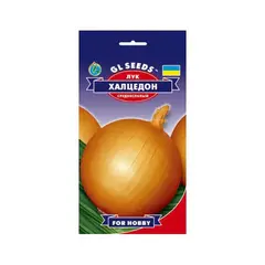 ხახვის თესლი ხალცედონ 2 გ