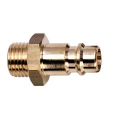 Thread plug-in nipple Metabo male thread 3/8" (901025991)