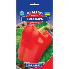 Seeds of Pepper GL SEEDS Bogatir 0.25 g