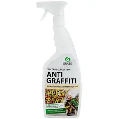 Чистящее средство Grass Antigraffiti 600 мл