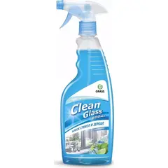 Очиститель для стекол Grass Clean Glass 00 мл