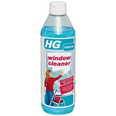 Window cleaner HG 500 ml