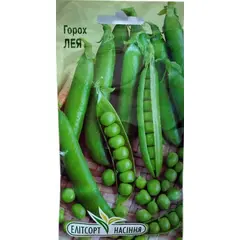 Семена гороха Elitsort Seeds 10 г