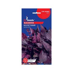 რეჰანის თესლი Elitsort Seeds GL Seeds არარატი იასამნისფერი 1გ