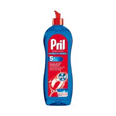 Dishwashing liquid Pril 750 ml 20
