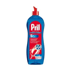 ჭურჭლის სარეცხი სითხე მაპრიალებელი Pril 750 მლ 20