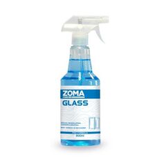 Glass and mirror surface cleaner Zoma GL0600 600ml