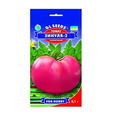 Tomato seeds Elitsort Seeds Zinulia-2 0.1 g