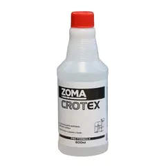 Cleaning liquid for sewage pipes Zoma Crotex 600ml
