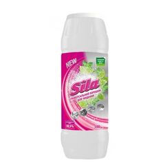 Universal cleaning powder SILA antibacterial 500g